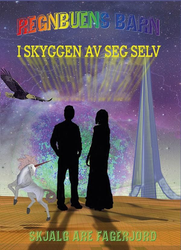 I skyggen av seg selv