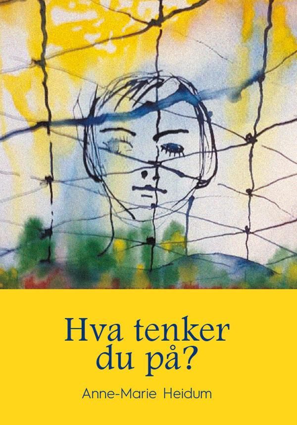 Hva tenker du på? - anekdoter