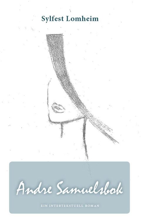 Andre Samuelsbok - roman