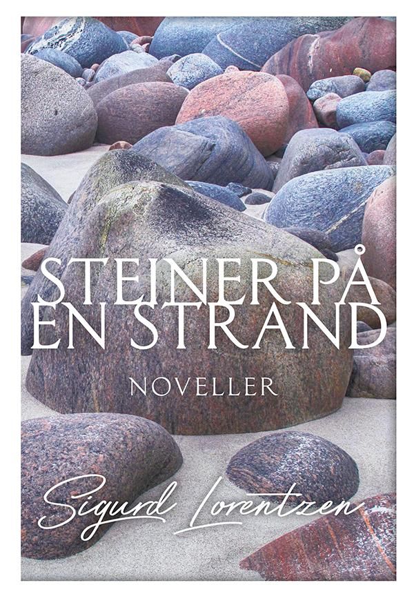 Steiner på en strand - noveller