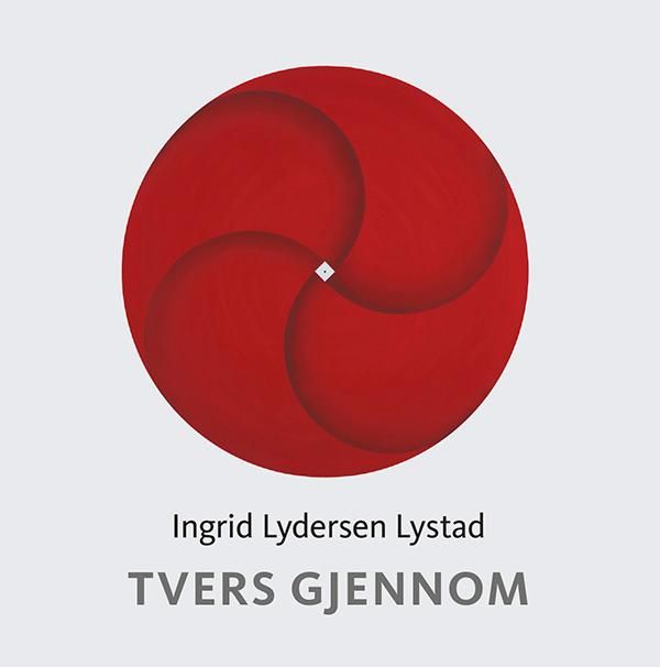 Tvers gjennom - dikt