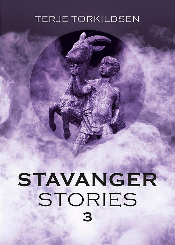 Stavanger stories III - novellekrans