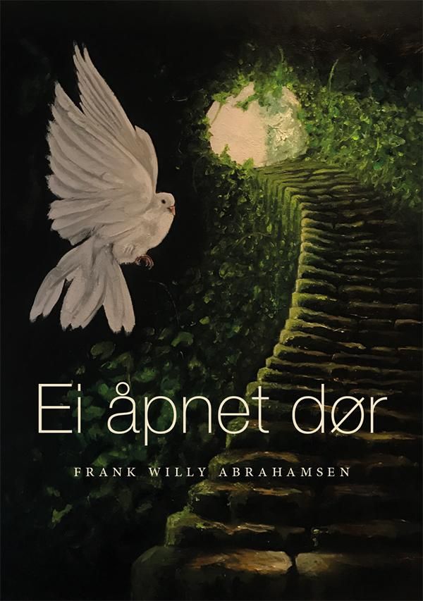 Ei åpnet dør - omsorg er som rislende vann over tørre marker