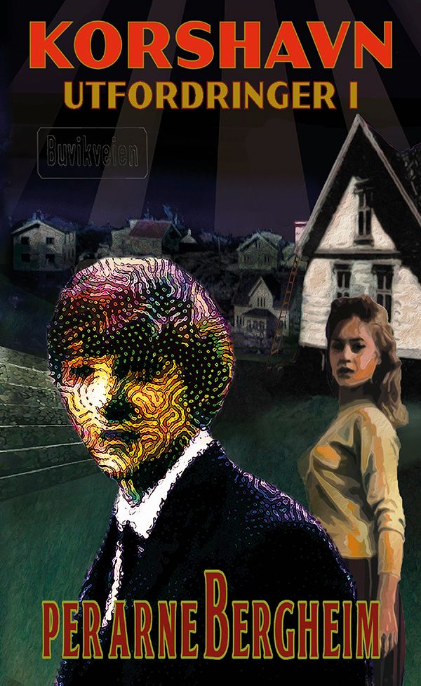 Korshavn - Del 1 : Utfordringer