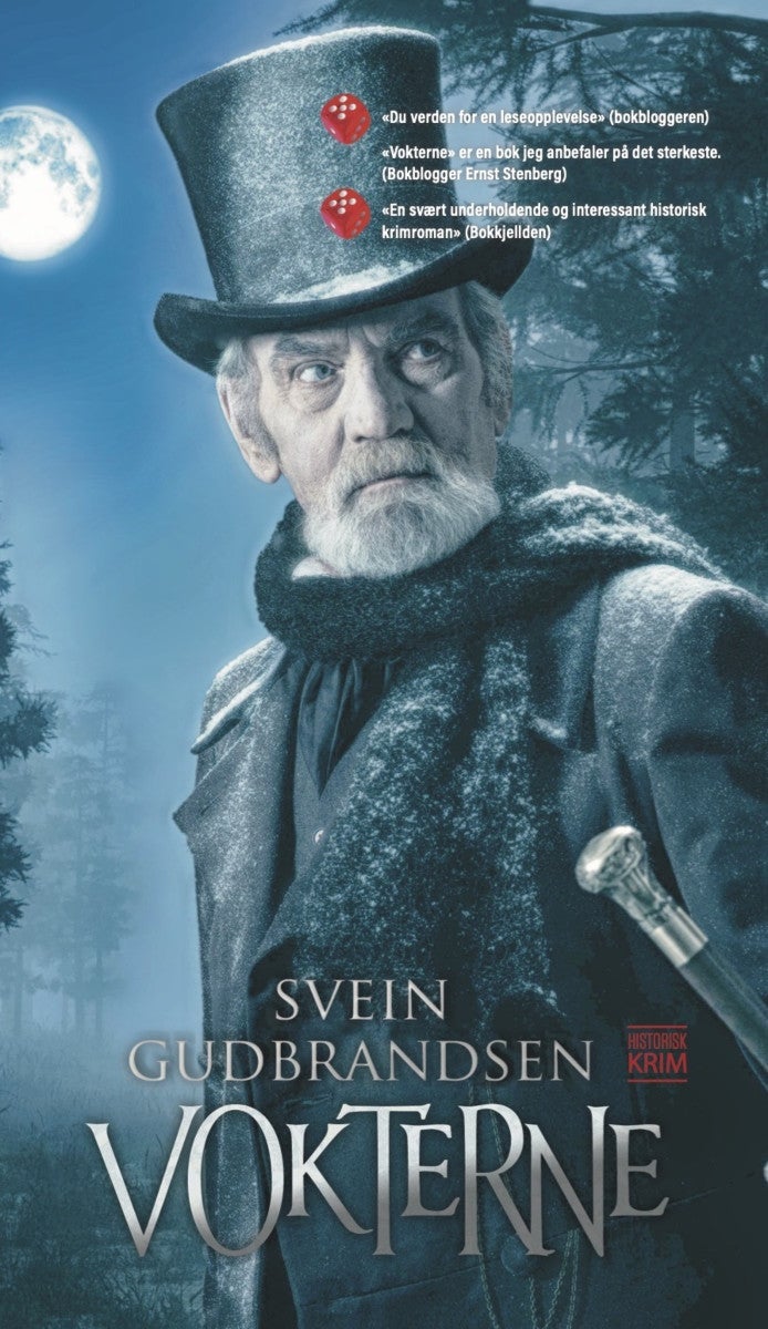 Vokterne
