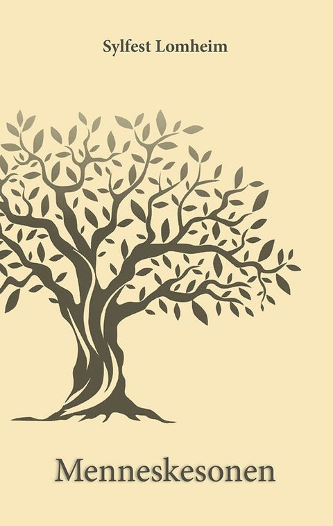 Menneskesonen - romanen