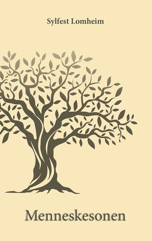 Menneskesonen - romanen