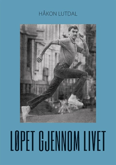 Løpet gjennom livet