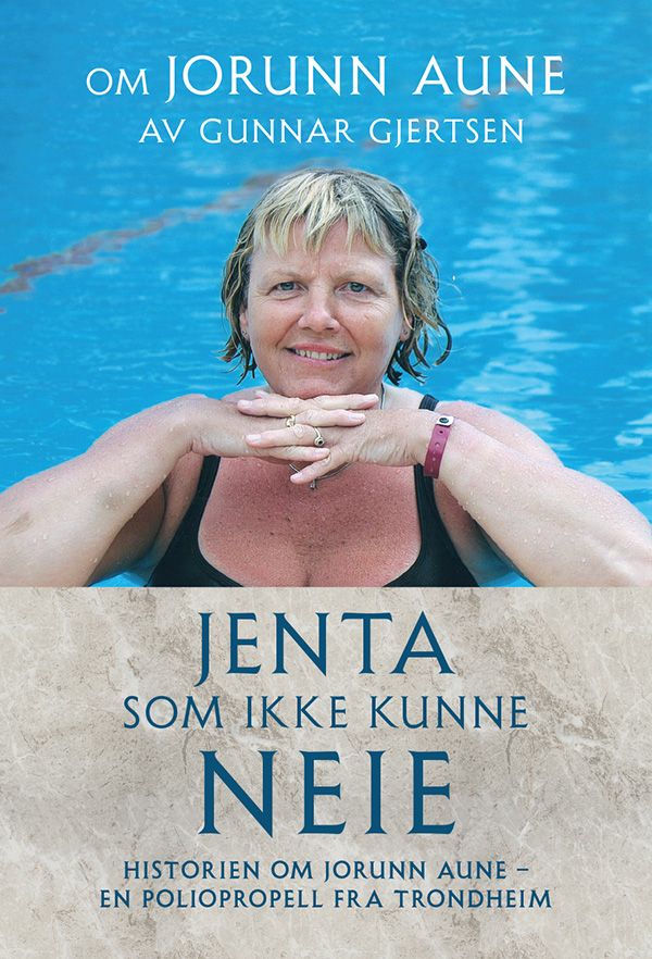 Jenta som ikke kunne neie