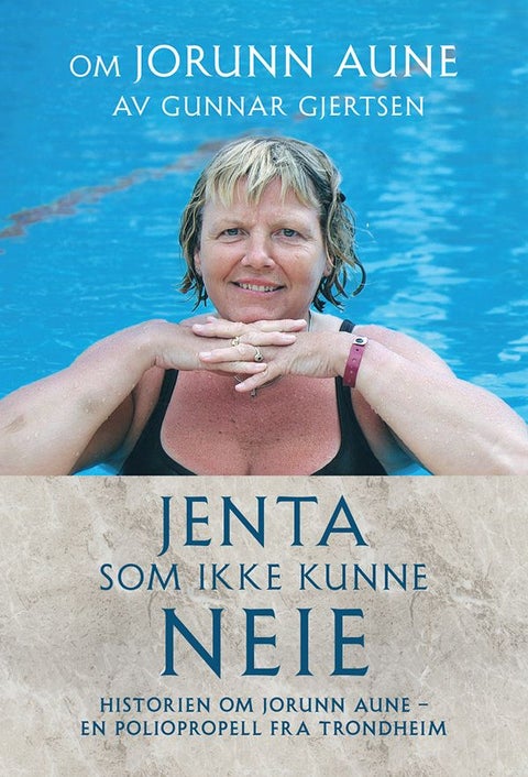 Jenta som ikke kunne neie