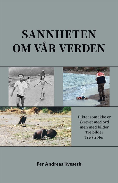 Sannheten om vår verden