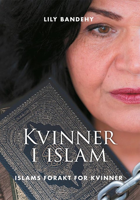 Kvinner i islam - islams forakt for kvinner