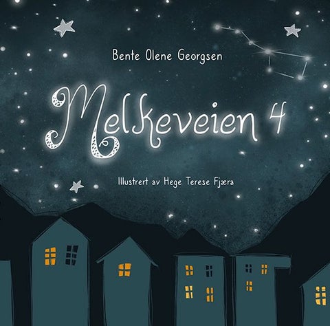 Melkeveien 4