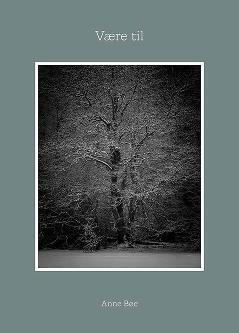 Være til - (begynnelser)