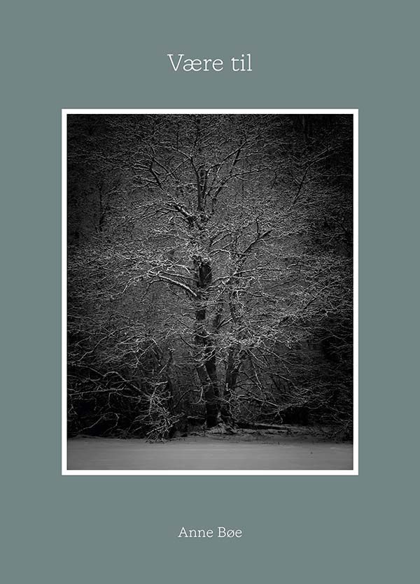 Være til - (begynnelser)