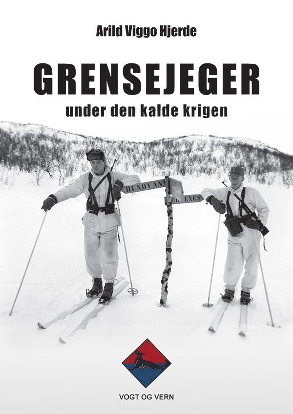 Grensejeger under den kalde krigen