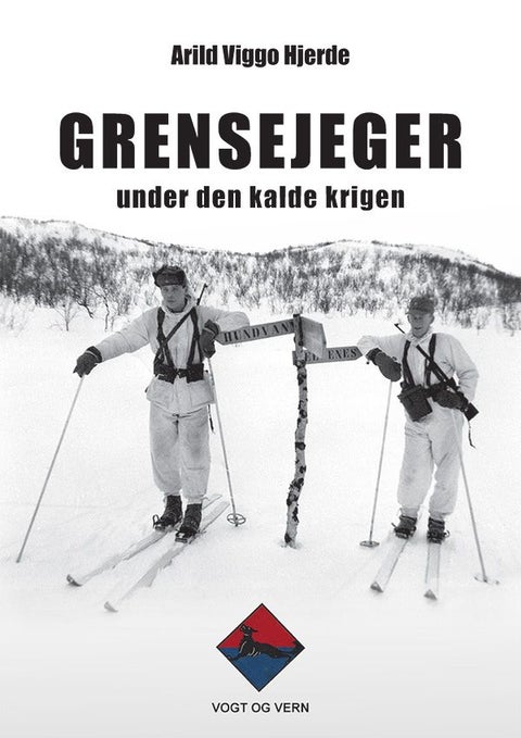 Grensejeger under den kalde krigen