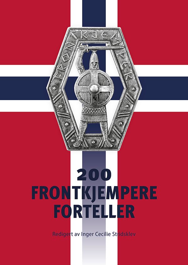 200 frontkjempere forteller