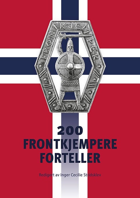 200 frontkjempere forteller