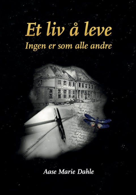 Et liv å leve - ingen er som alle andre