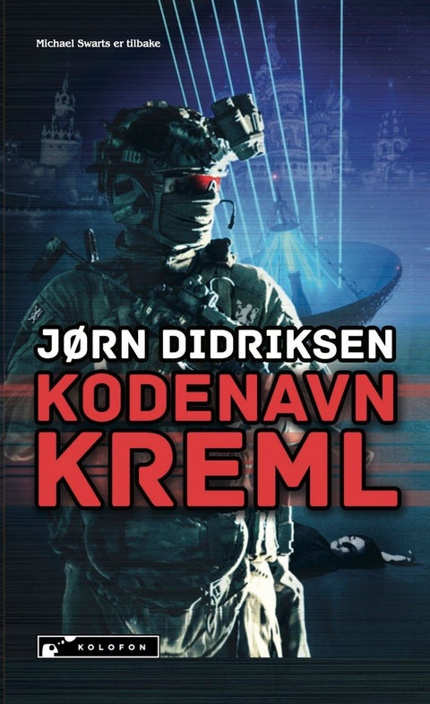 Kodenavn Kreml
