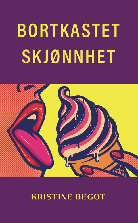 Bortkastet skjønnhet