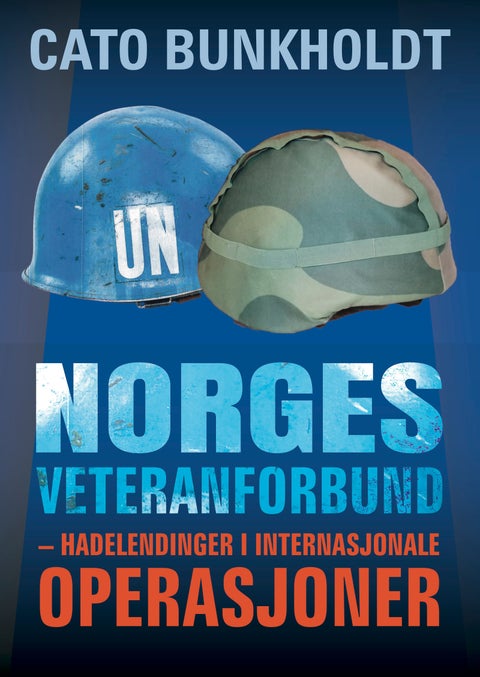 Hadelendinger i internasjonale FN og NATO operasjoner