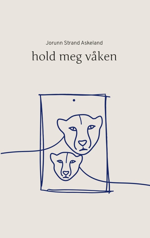 Hold meg våken