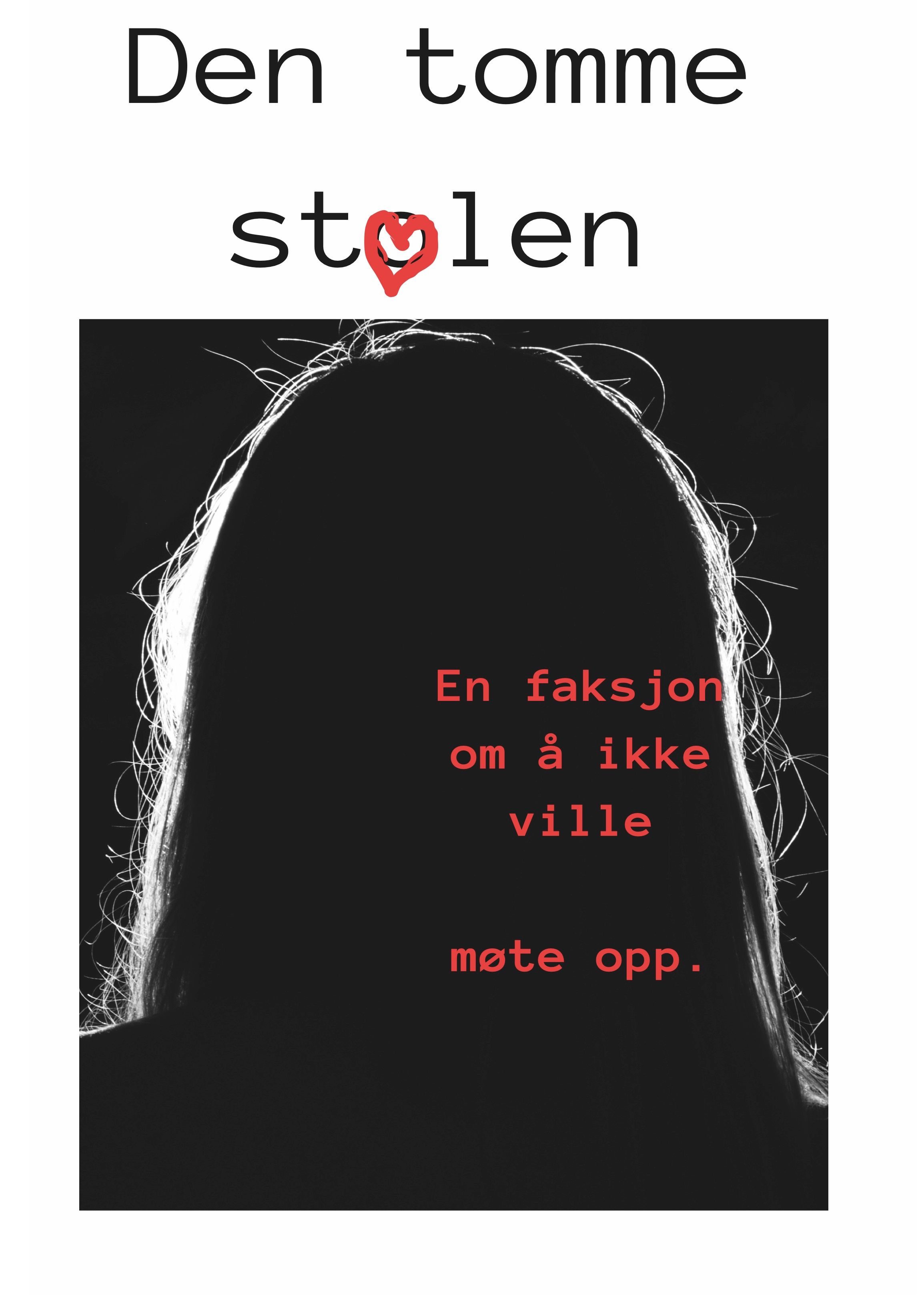 Den tomme stolen
