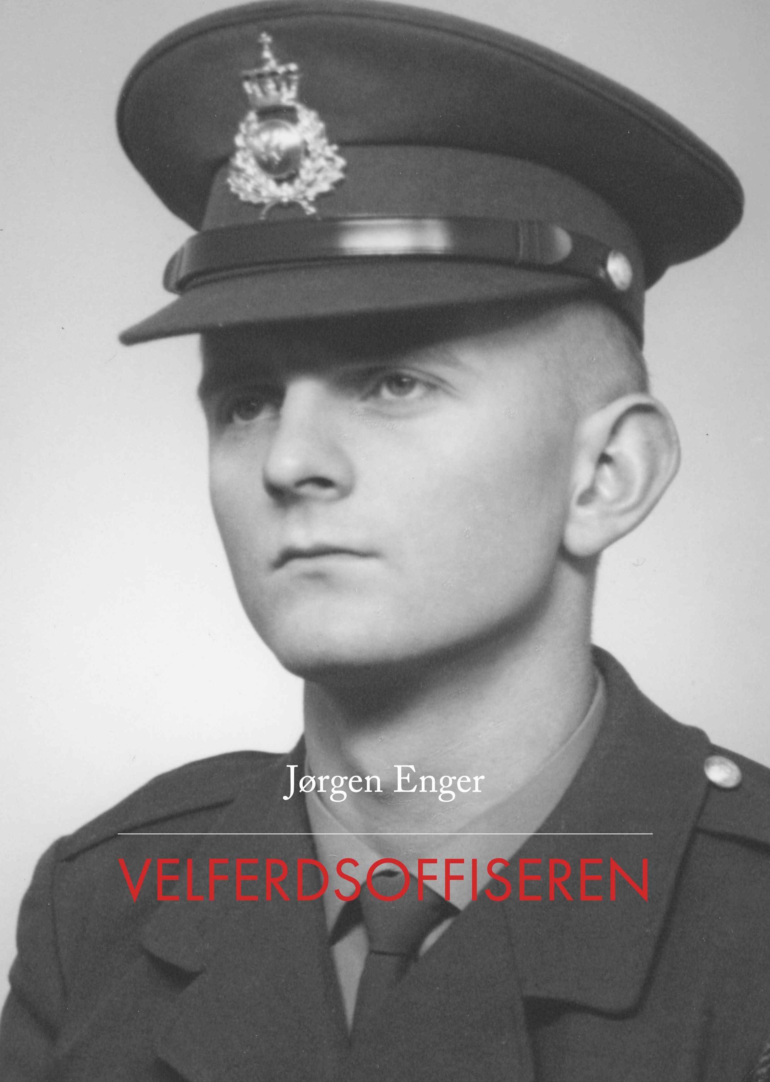 Velferdsoffiseren