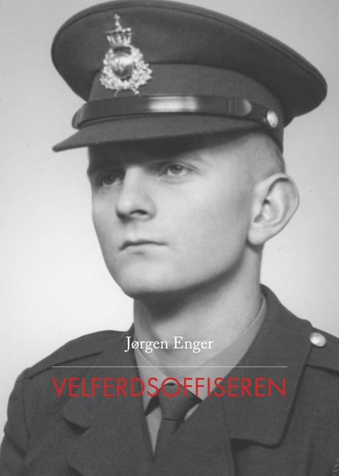 Velferdsoffiseren
