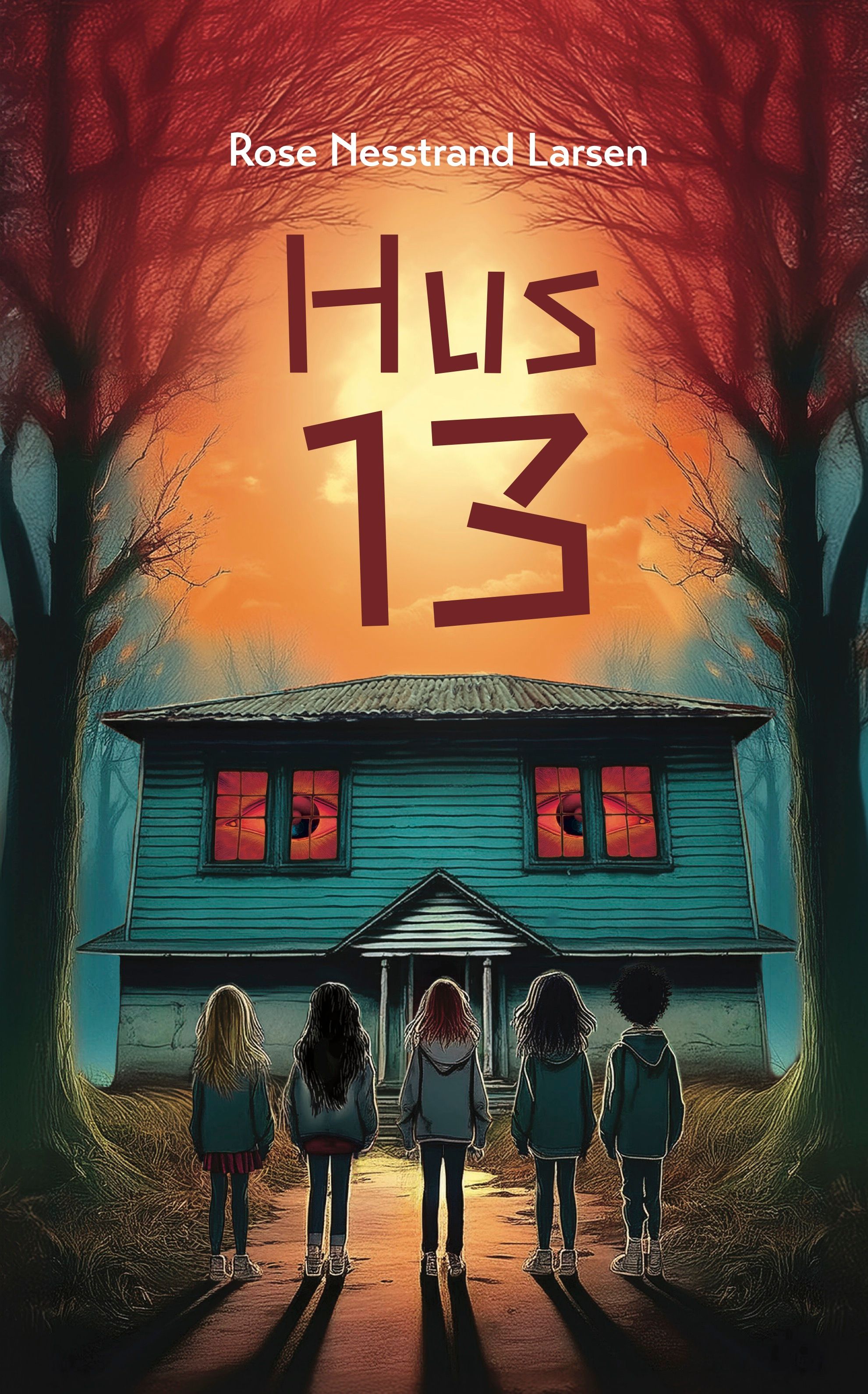Hus 13