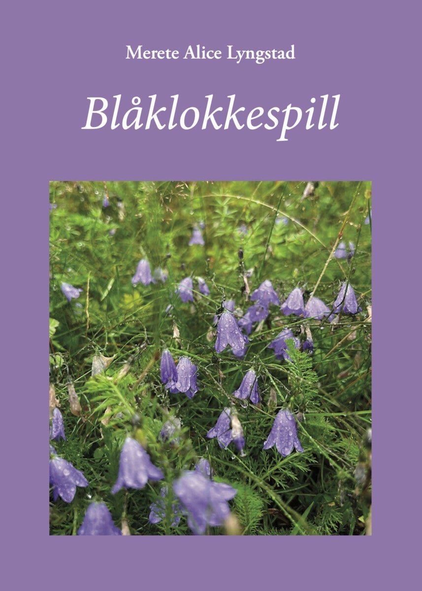 Blåklokkespill