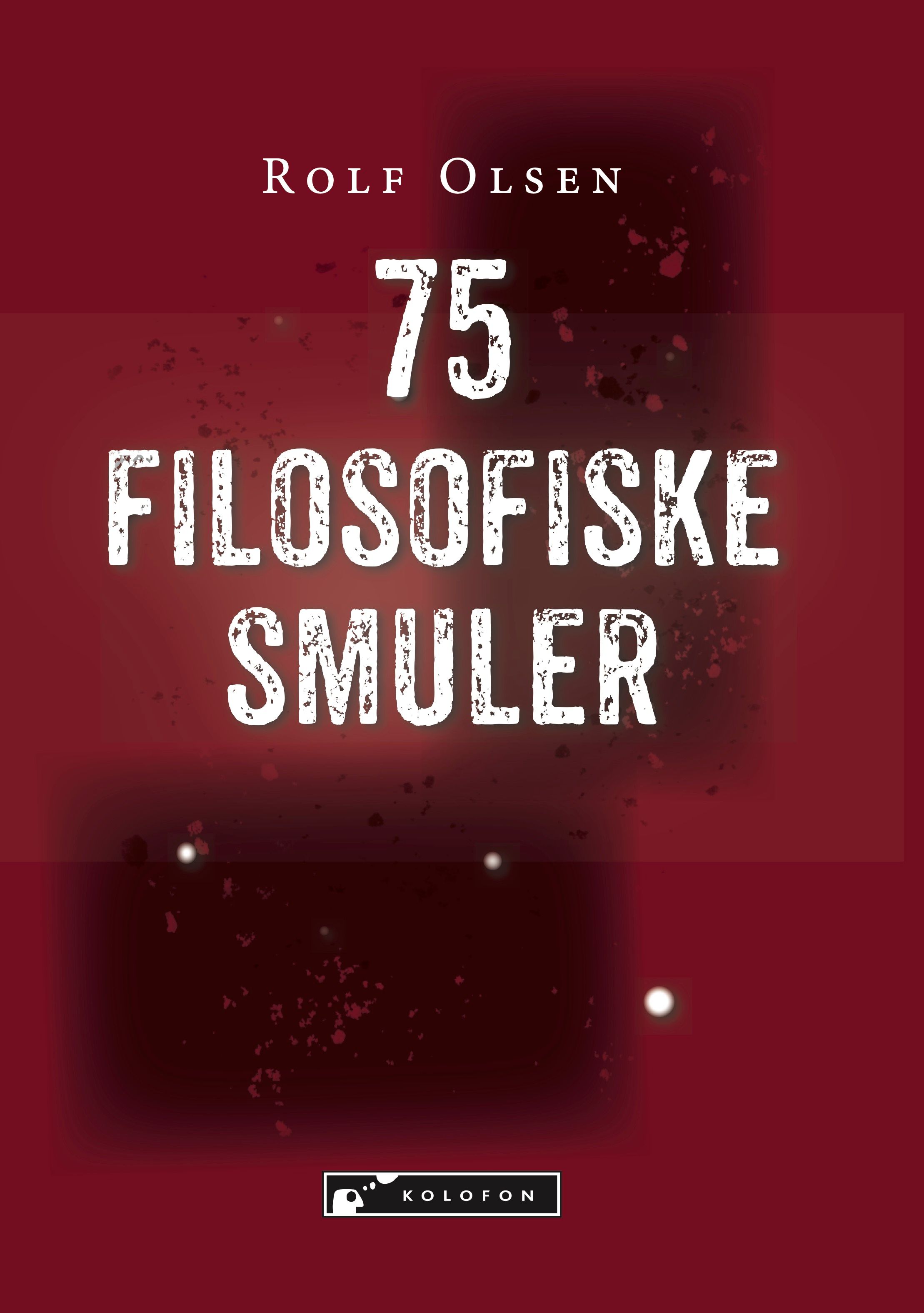 75 filosofiske smuler
