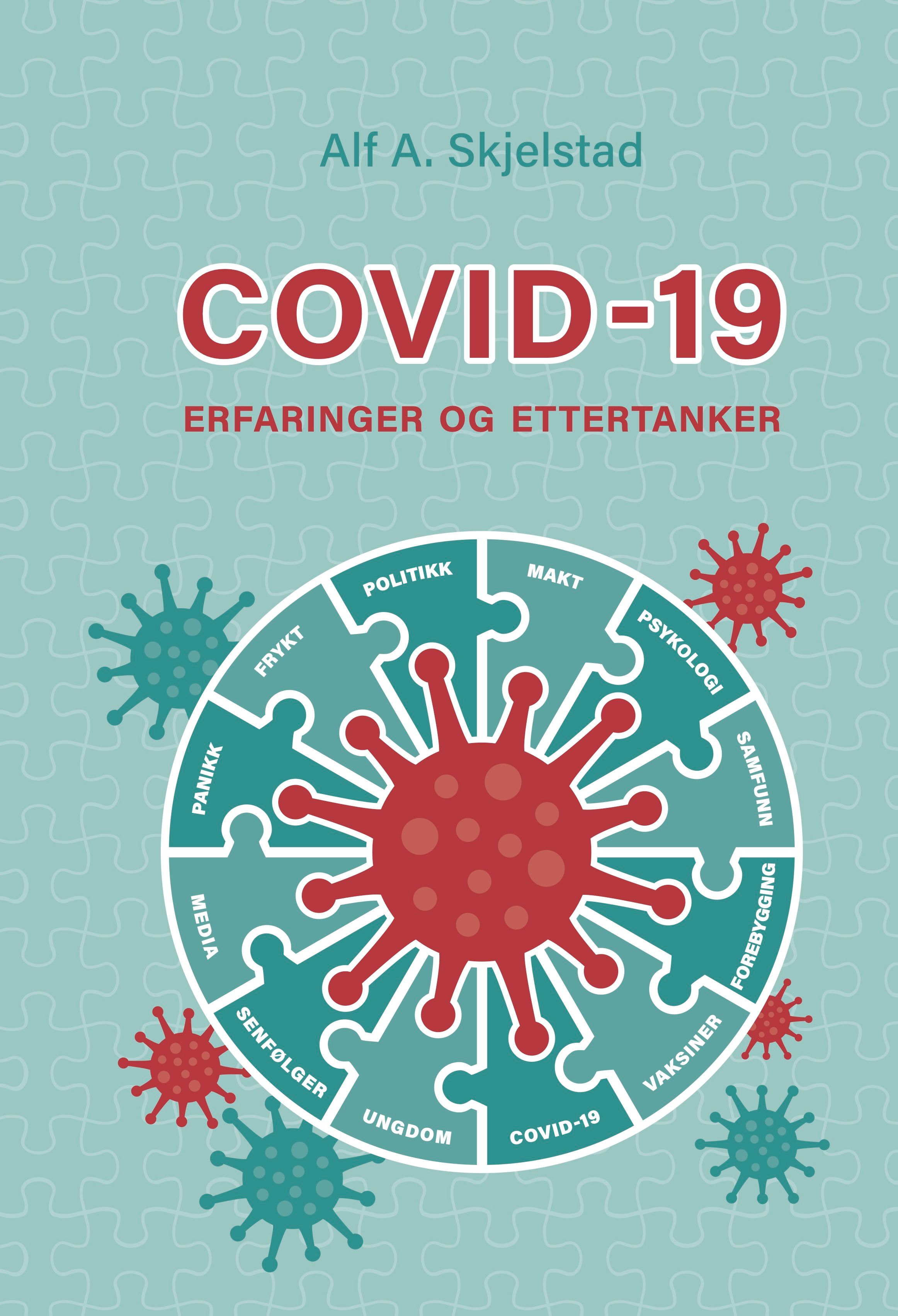Covid-19 - erfaringer og ettertanker