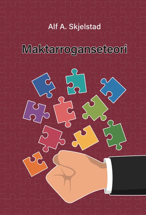 Maktarroganseteori