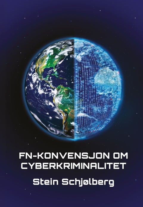 FN-konvensjon om cyberkriminalitet - nasjonal og internasjonal regulering av cyberkriminalitet : Europarådets konvensjon om artificial intelligence