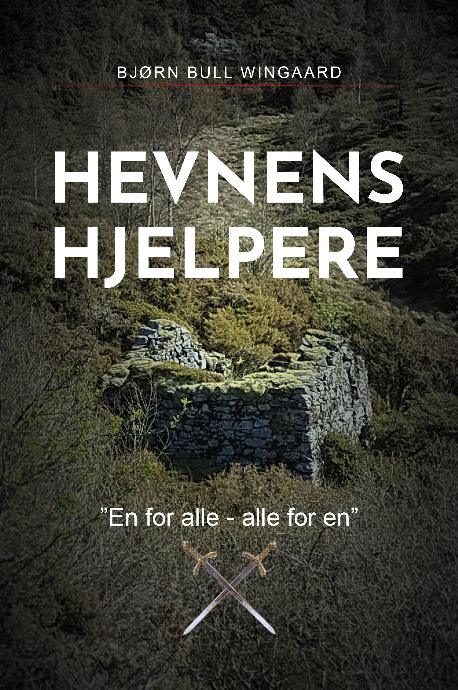 Hevnens hjelpere