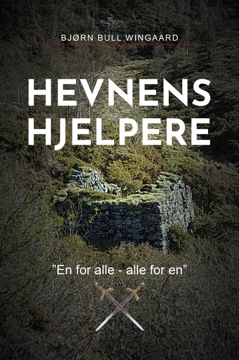 Hevnens hjelpere