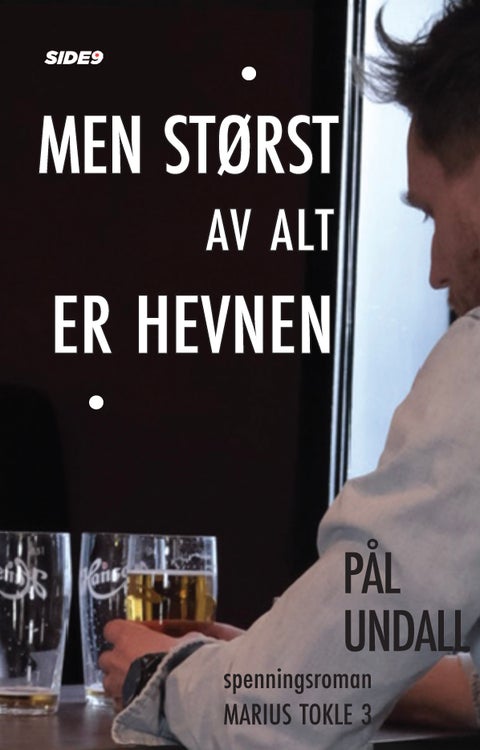 Men størst av alt er hevnen