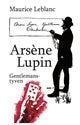 Arsène Lupin, gentlemanstyven