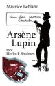 Arsène Lupin mot Herlock Sholmès