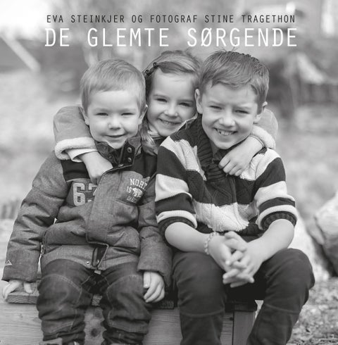 De glemte sørgende - etterlatte barn ved selvmord