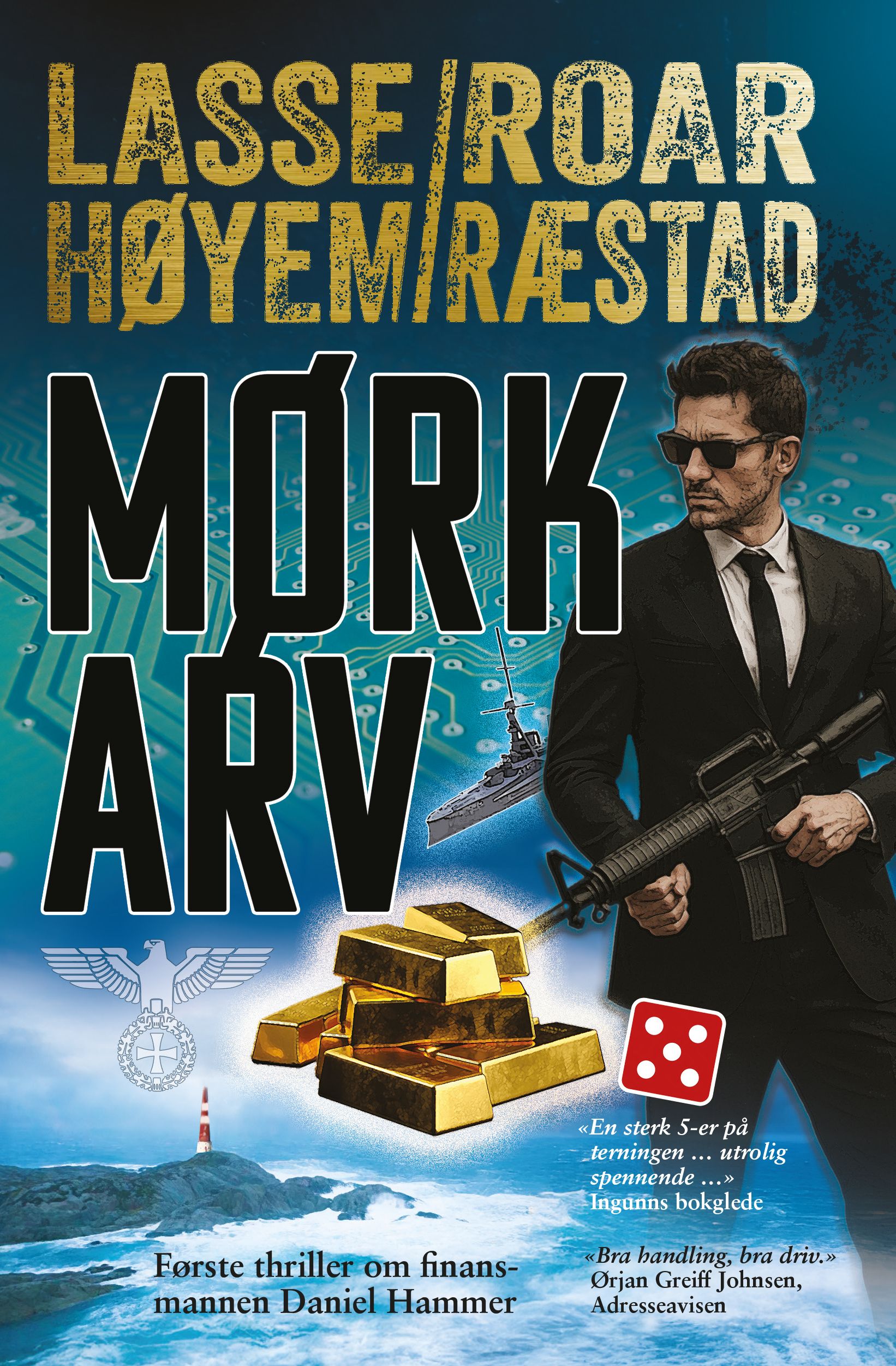 Mørk arv