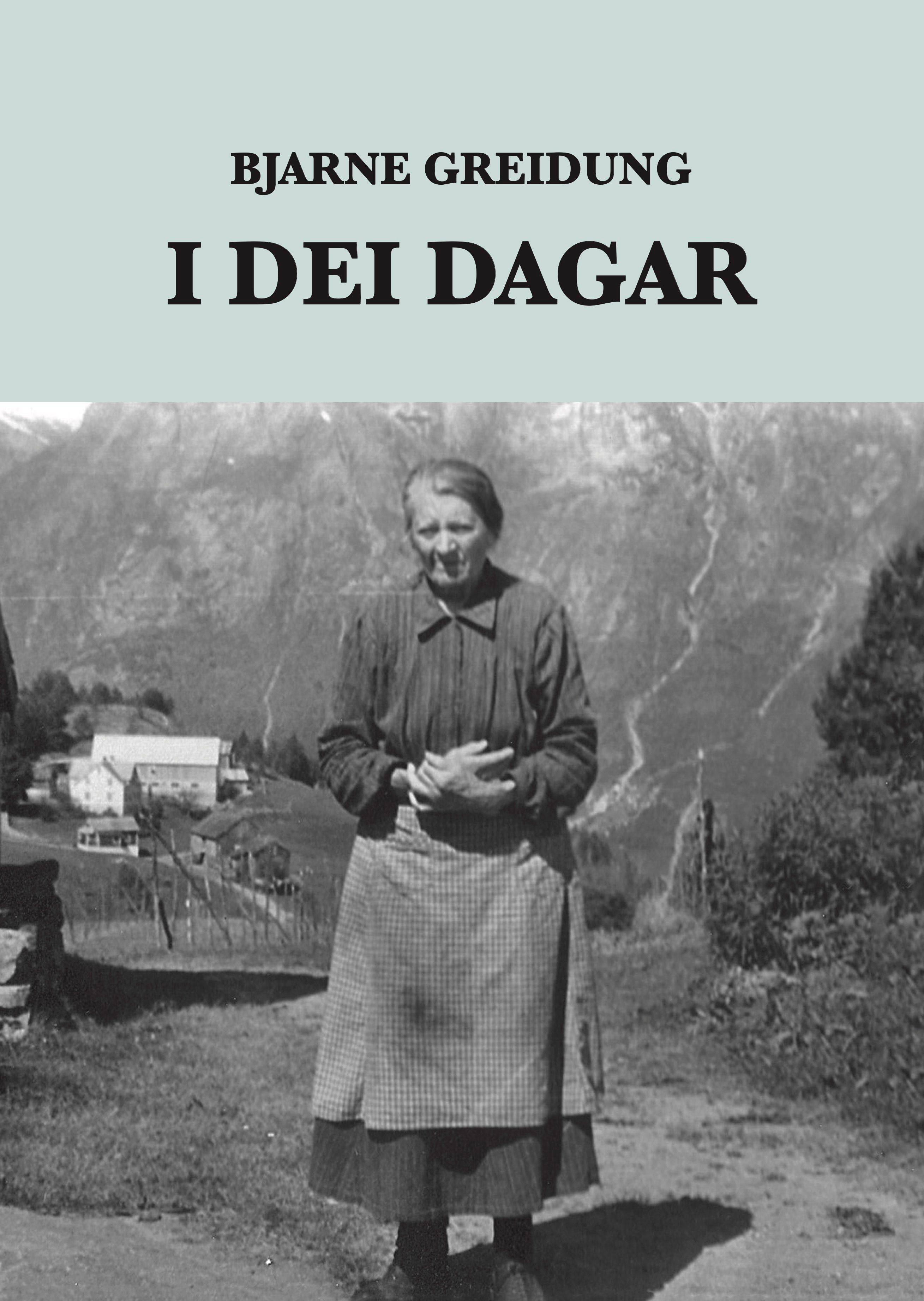 I dei dagar