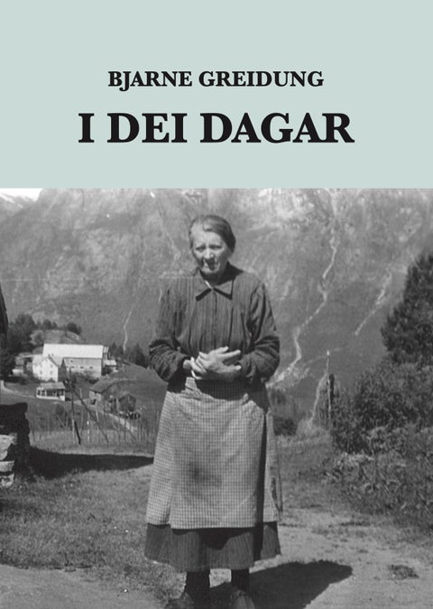 I dei dagar