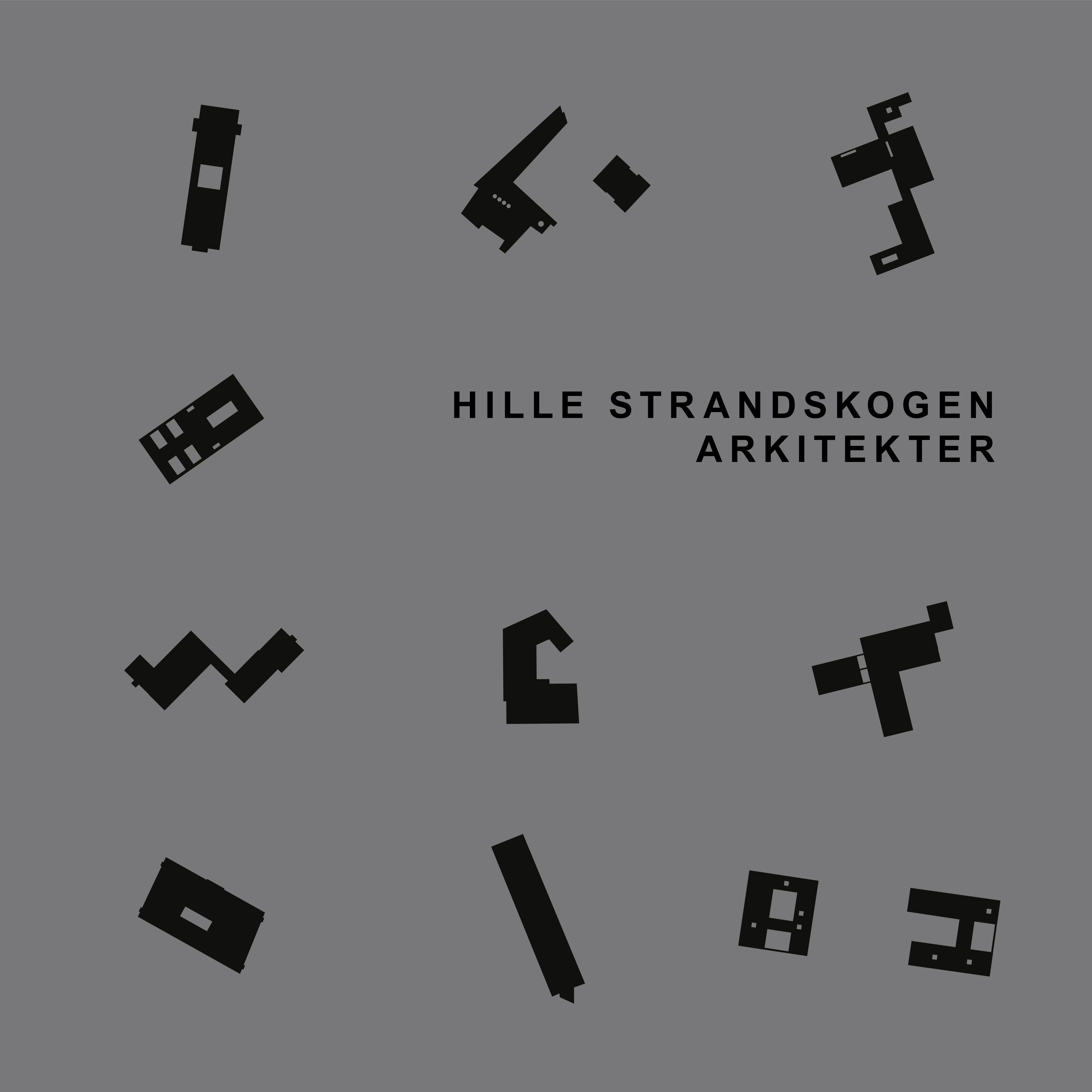 Hille Strandskogen arkitekter - 10 prosjekter