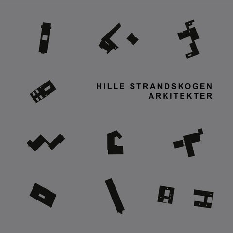Hille Strandskogen arkitekter - 10 prosjekter