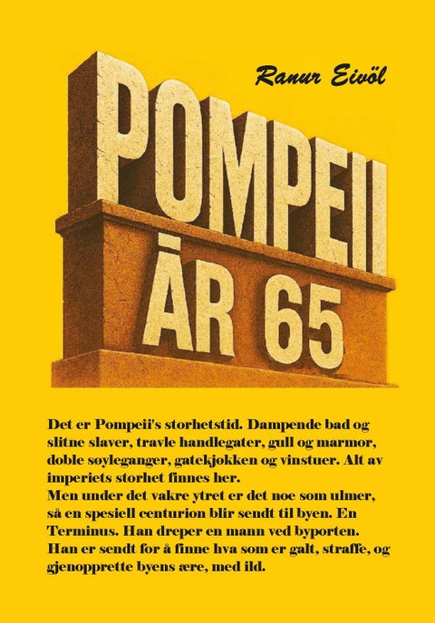 Pompeii år 65