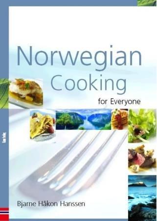 Norwegian cooking - for everyone